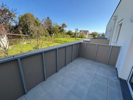 Geförderte Genossenschaftswohnungen in Oed bei Amstetten - Miete mit Kaufoption / INDIVIDUELLE FINANZIERUNG - Foto 3