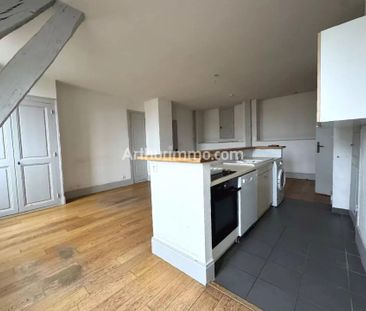 Location Appartement 3 pièces 76 m2 à Dole - Photo 4