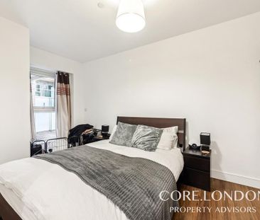 1 bedroom apartment to rent - Photo 6