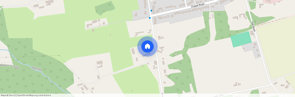 Newton Road, Hainford NR10