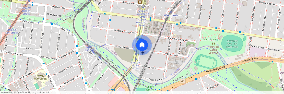 5/18-20 High Street, 5/18-20 High Street, Northcote