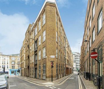Gatesborough Street - Photo 1