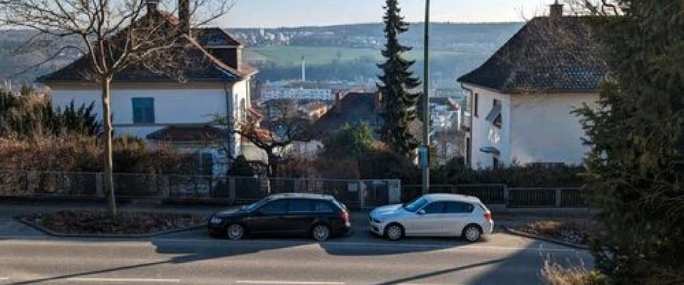 Wunderschöne Dachgeschosswohnung in Top Lage am Wartberg - Photo 1
