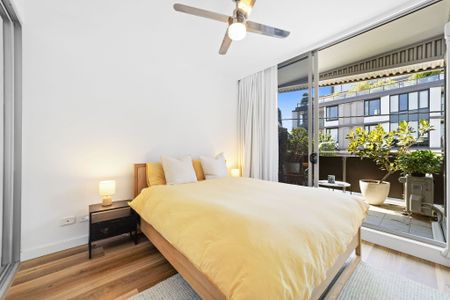 314/41 Terry Street, Rozelle NSW 2039 - Apartment For Rent | Domain - Photo 2