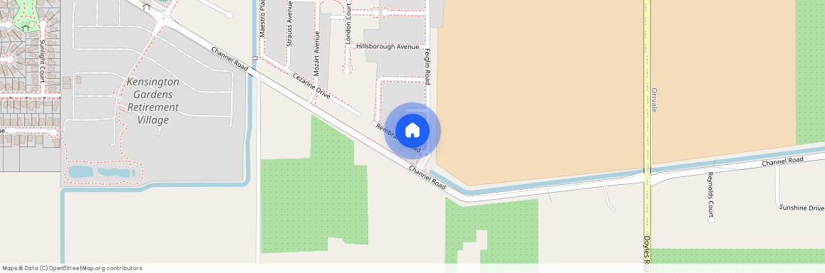 23 Rembrandt Road, VIC 3630, Shepparton