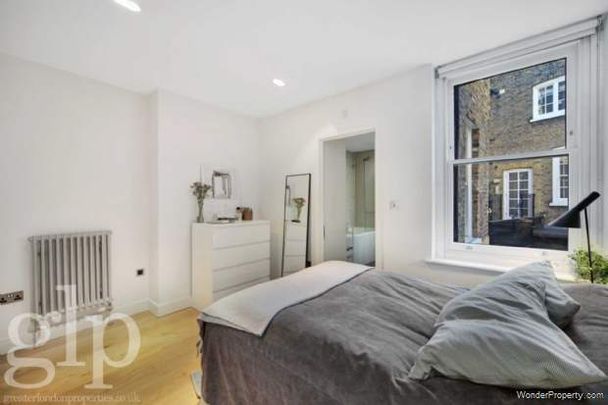 1 bedroom property to rent in London - Photo 1