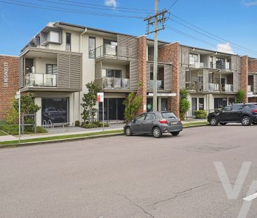 Unit 106/61-65 Denison Street, Hamilton - Photo 4