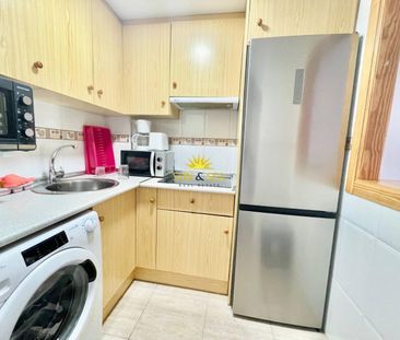 FLOOR 1 BEDROOM - TORREVIEJA - Photo 3