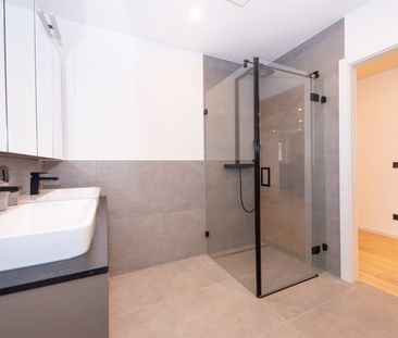 Geidorf: Stilvoll wohnen auf 87 m² – 3 Zimmer, hochwertige Küche & ... - Photo 6