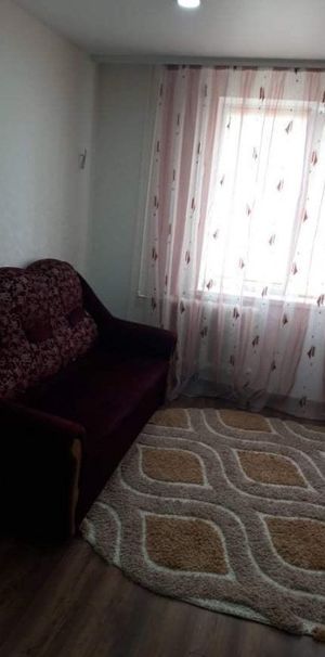 Garsoneira de inchiriat in zona Lujerului - Photo 1