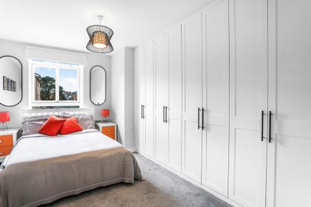 2 bedroom apartment to rent - Photo 2