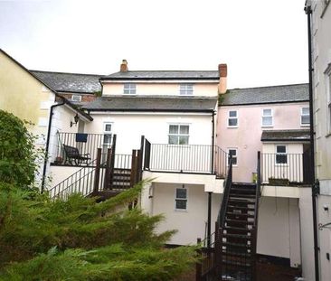 St Georges, Axminster, EX13 - Photo 5