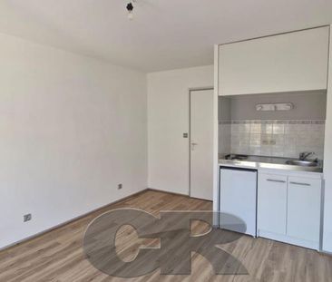 Location Appartement 1 pièce 22m² METZ 57070 - Photo 4