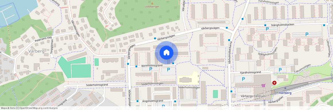 Vårberg, Stockholm, Rönnholmsgränd 47