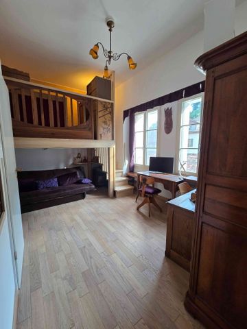 2.5 Zimmer, 70 m², 2. Stock - Photo 5