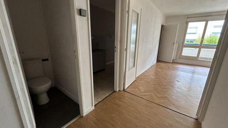 Appartement T3 à louer Noyal Chatillon Sur Seiche - 63 m² - Photo 5