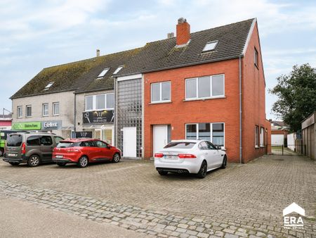 Duplex appartement met 1 slaapkamer te Zammel - Photo 4