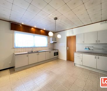 Rustig gelegen HOB met 2 slaapkamers - Foto 6