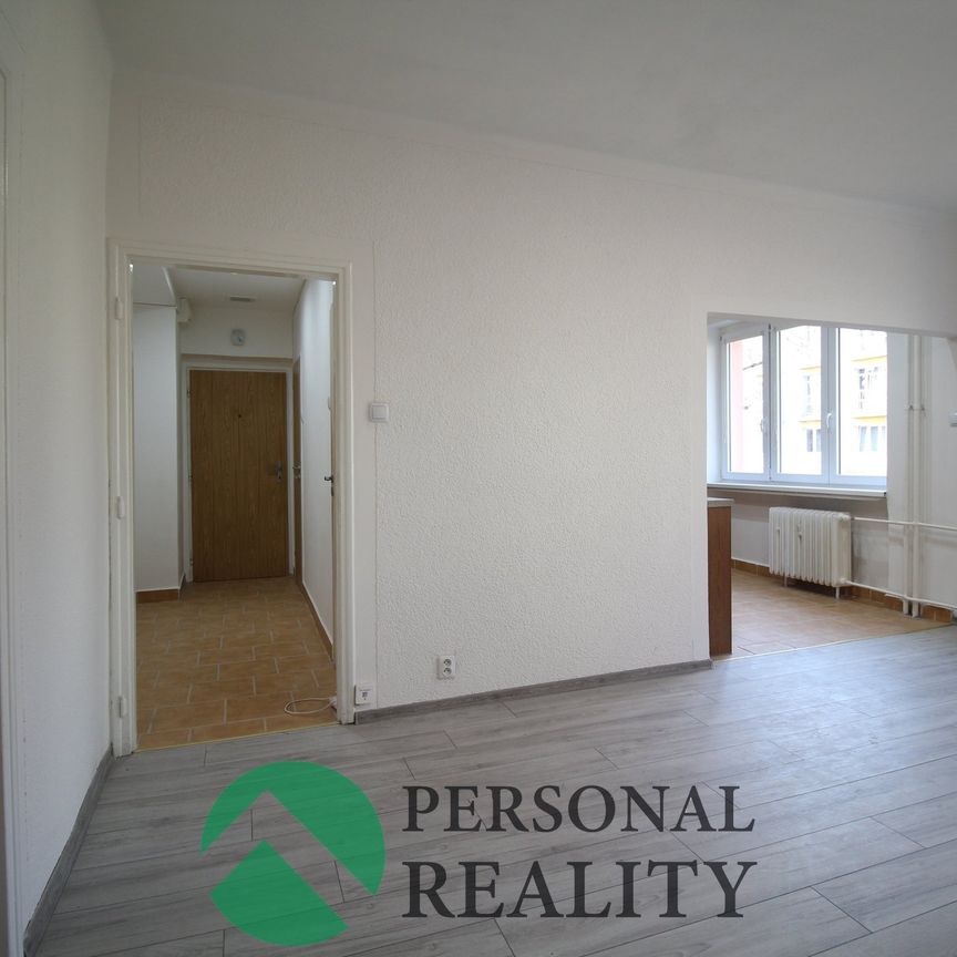 Pronájem bytu 2+1 53 m², Mírová, Habartov - Photo 1