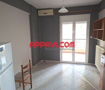 Studio/Γκαρσονιέρα για ενοικίαση Σταθμός (Λάρισα) - Photo 4