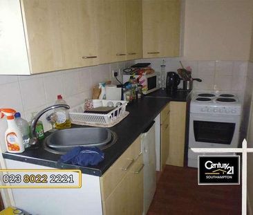 |ref: |, Salisbury Street, Southampton, SO15 - Photo 3