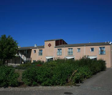 Bryggargatan 6B - Foto 1