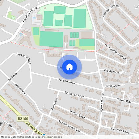 Kyoto Court, Bognor Regis, West Sussex, PO21