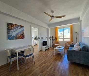 Alquiler de piso en Calle Sevilla - Photo 3