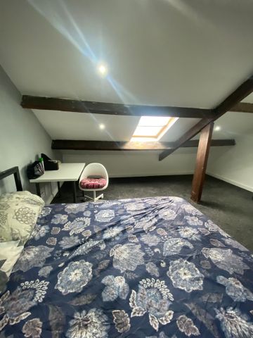 Room in a Shared House, Sackville Street, LS7 - Photo 4