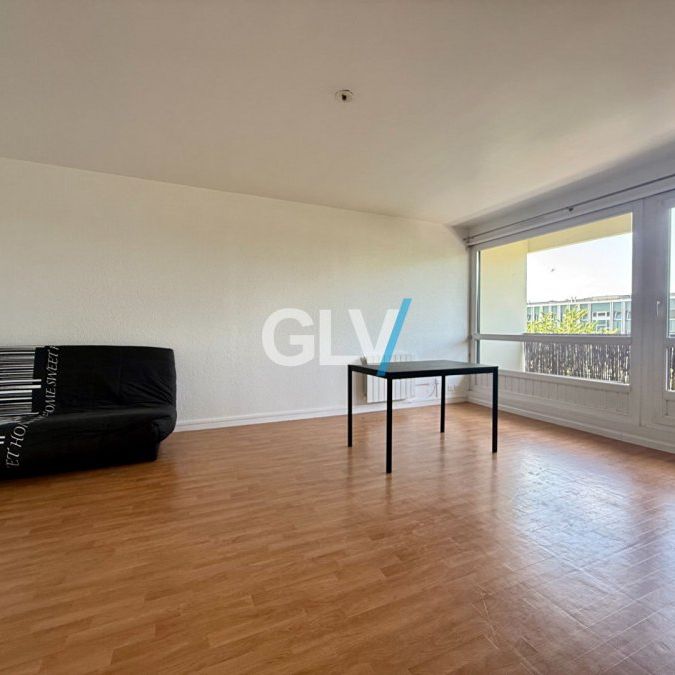 Appartement 2 pièces à Loos - Photo 1