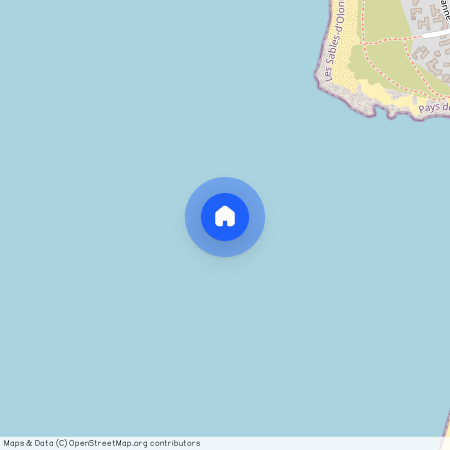 Noirmoutier-En-L'Île