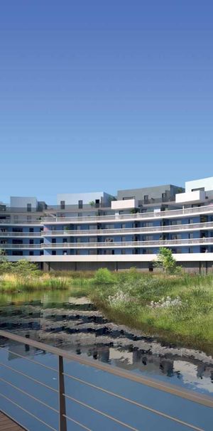 Location Appartement 2 pièces 42m² CANET EN ROUSSILLON 66140 - Photo 1