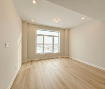 For Lease - 1061 ACOUSTIC Way, Blossom Park - Airport and Area, Ont... - Photo 4