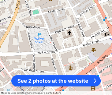 Lawson Street, Preston, PR1 - Photo 1