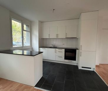 4 Zimmer, 90 m², 2. Stock - Photo 6