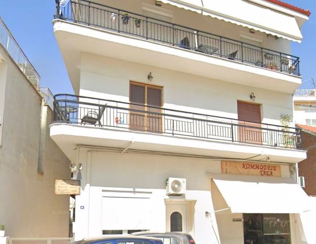 Διαμέρισμα για ενοικίαση Γιτιά - Άγιος Κωνσταντίνος (Κοζάνη) - Φωτογραφία 1