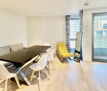 3 bedroom apartment to rent - Photo 1
