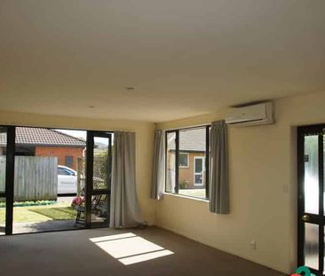 Secluded Down a Private Lane - Photo 2