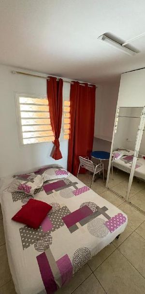 Fort de France - Appartement - F4 en colocation - Photo 1