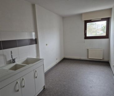 Appartement 3 pièces à Forbach - Photo 3