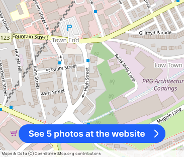 Highfield Place, Morley, Leeds - Photo 1