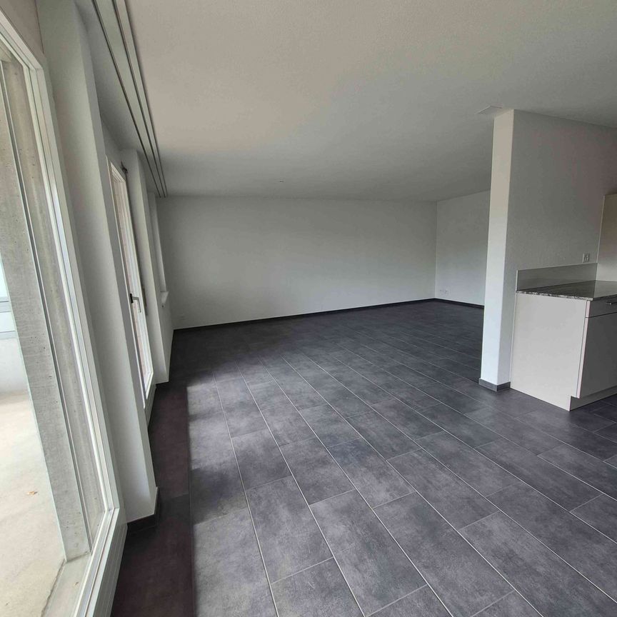 2.5 Zimmer, 70 m², 1. Stock - Foto 1