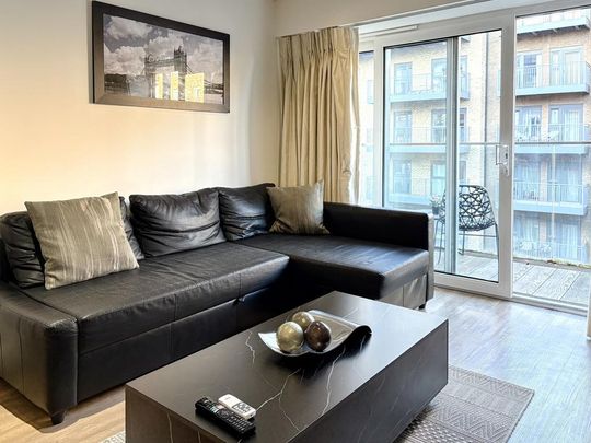 1 bedroom flat to rent - Photo 1