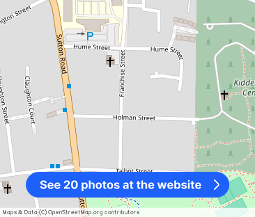 Franchise Street, Worcestershire - Photo 1