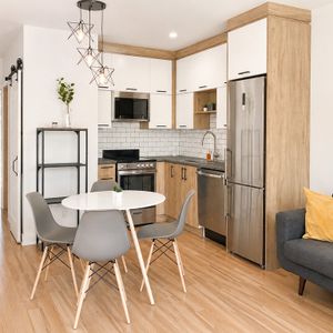 Appartement Meublé Et Tout Inclus - Photo 2