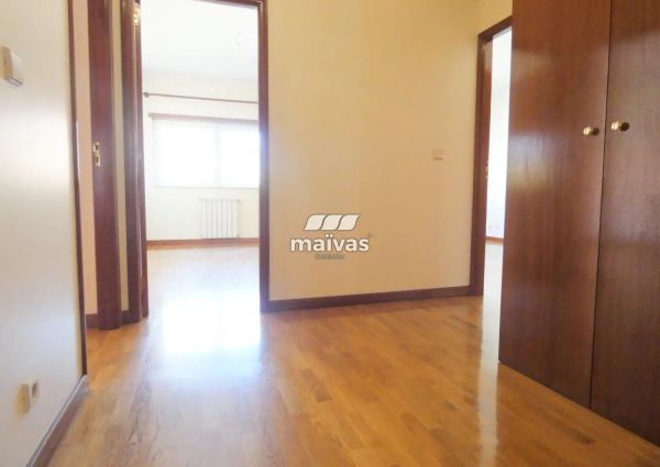 Apartamento T3 em Braga