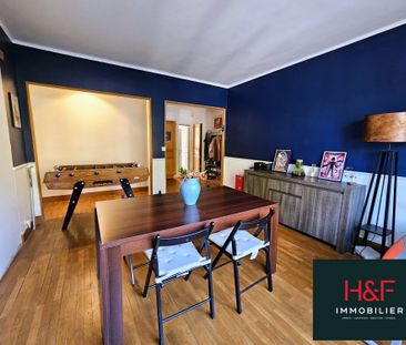 Location Appartement 3 pièces 76m² CAEN 14000 - Photo 5