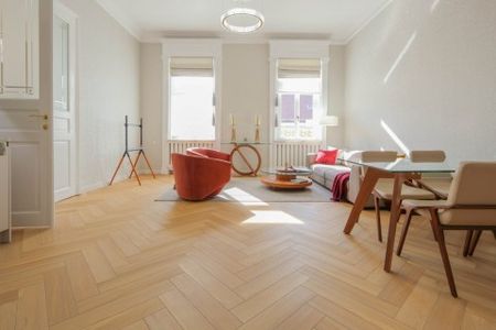 Alkotmány utca - Photo 4