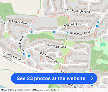 Chelmsford Road, Exeter - Photo 1