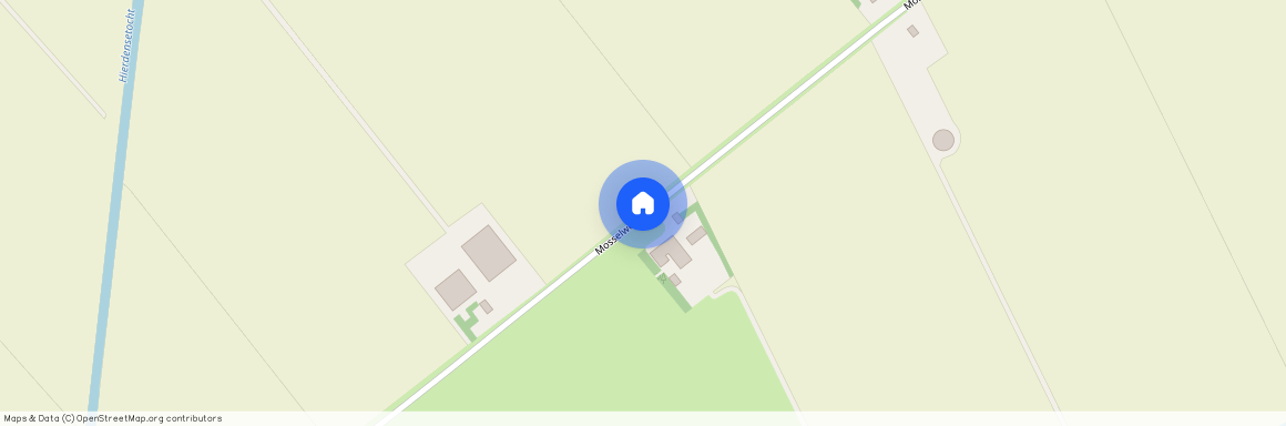 Mosselweg, 8256 RA Biddinghuizen